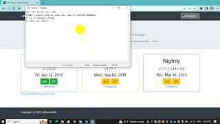 How to install mRemoteNG on windows 10 [upl. by Gussy182]