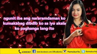 EURIKA  Kaibigan Lang Ba  Official Lyric Video  Sample Video [upl. by Lienhard]