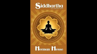 Siddhartha An Indian Tale by Hermann Hesse  Full Audiobook  AudiobookPro [upl. by Brenan113]