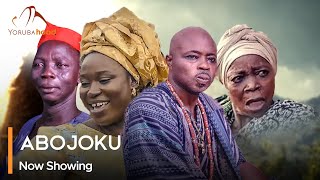 Abojoku  Latest Yoruba Movie 2024 Traditional Damilola Oni  Bose Akinola  Akinola Akano [upl. by Johny]