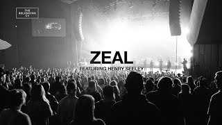 Zeal feat Henry Seeley  The Belonging Co  All The Earth [upl. by Ange]