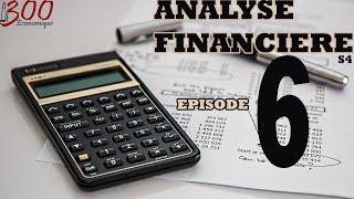 La 300 Economique analyse financière S4 Episode6 Exercices Corriges Etat Des Soldes De Gestion 3 [upl. by Eltsirc298]