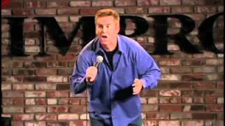 Brian Regan  Eye Exam [upl. by Myna]