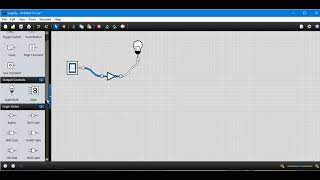 شرح مكونات وخصائص برنامج Logicly لمحاكاة المنطق الرقمي البوابات والعدادات والفلب فلوب وغيرها [upl. by Assiruam]