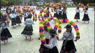 Los Arcos Rumba Campesina Grados 4º [upl. by An693]