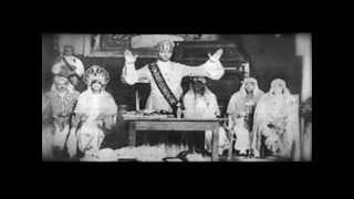 EXPLOSIVE DOCUMENTARY ABOUT MASTER FARD MUHAMMAD [upl. by Anyaj]