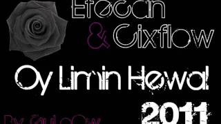 Efecan Ft Cixflow Oy Limin HewalBy GuloOw [upl. by Rutherford940]