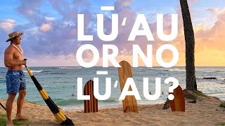 Is a Luau Worth It Heres How to Decide for Your Hawaii Vacation [upl. by Stoddard]