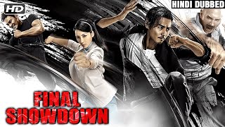 Final Showdown Full Movie  Hindi Dubbed Chinese Action Movie  Kung Fu Movies 2022 [upl. by Osy601]