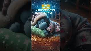 Música para Dormir Bebés Profundamente 🌚 Música Relajante para Niños y Bebés cancionesdecuna [upl. by Athalie]