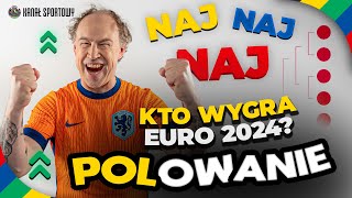 EURO 2024 WYBIERAMY quot11quot FAZY GRUPOWEJ KROOS KANTE DE BRUYNE KTO JESZCZE  POLOWANIE [upl. by Eeb100]