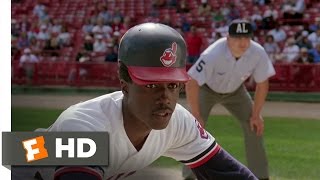 Major League 610 Movie CLIP  The Thrill of Defeat 1989 HD [upl. by Ajna]