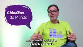 Depoimento Franqueado Yázigi Aracaju Antelmo Almeida [upl. by Sosthina]