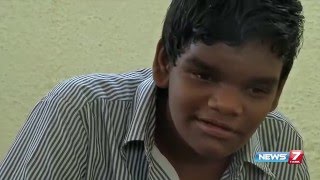 How to handle kids with developmental disorders  14  Doctoridam Kelungal  News7 Tamil [upl. by Einnep700]