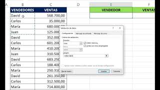 Como Sumar En Excel Solo Si Se Cumple Una Condición 2022 [upl. by Vacla32]