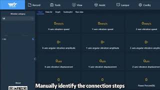 WTVB01 Connection Tutorial [upl. by Yelwah]