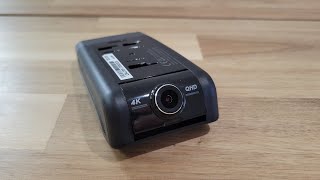 Best 4k Dashcam 2022  Thinkware U1000 Unboxing amp Review [upl. by Iclehc]