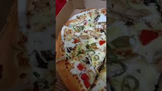 P Pizza Hut pizza [upl. by Frisse]