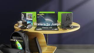 Portatiles Gamer con GeForce RTX™ en Alkosto [upl. by Emyaj]