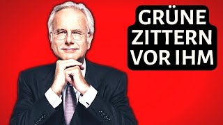 Wahnsinn Harald Schmidt zerlegt Grüne komplett [upl. by Ydissak]