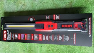 HF Icon Slim Light Bar Unboxing [upl. by Milly]