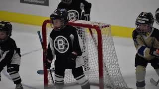 Chisago Lakes Mite Jamboree [upl. by Straub503]