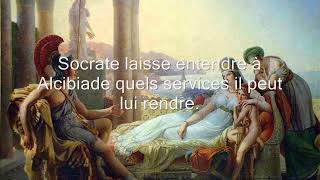 Platon Alcibiade extrait [upl. by Gignac682]