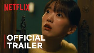 The Atypical Family  Official Trailer  Netflix [upl. by Atiraj]