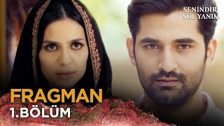 Senindir Sol Yanım  Pakistan Dizisi 1 Bölüm Fragmanı 💓💫 kanal7 kanal7dizileri pakistanidrama [upl. by Analise745]