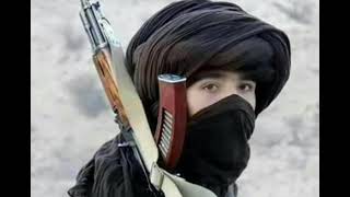 Pashto jihadi nazam 2019 [upl. by Babara]