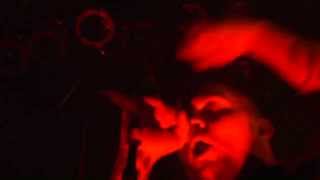 Chimaira The Flame LIVE [upl. by Avera743]