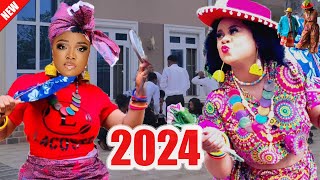 NEWLY RELEASED MOVIE CONGO INVESTMENT UJU OKOLIEKENE UMENWA 2024 LATEST NIGRIAN NOLLYWOOD MOVIE [upl. by Monk507]