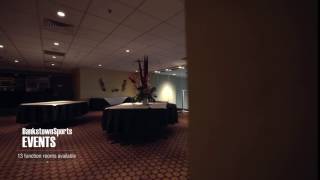 Bankstown Sports Events  Gillawarna Room [upl. by Aibar667]