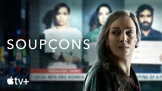 Soupçons — Bandeannonce officielle  Apple TV [upl. by Uzzia970]