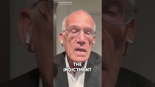 Federal Prosecutor Attempts To Evade Supreme Court  Victor Davis Hanson [upl. by Tedra]