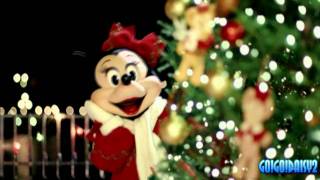 CM東京ディズニーシー クリスマスウィッシュ2010 [upl. by Ajaj578]