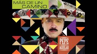 Con Otro Sabor Pepe Aguilar Mas de un Camino [upl. by Meredi]