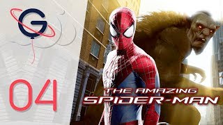 THE AMAZING SPIDERMAN FR 4  La Vermine [upl. by Egidio]