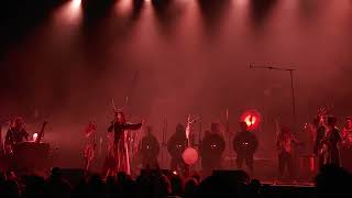 HEILUNG  Othan live in Phoenix AZ 2022 [upl. by Natsirc]