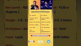 Kumar Sanu and Udit Narayan are iconic playback singers who defined Bollywood music in the 1990s [upl. by Ailecara]