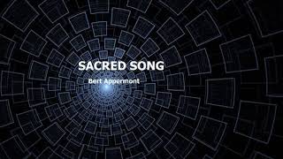 Sacred Song Bert Appermont [upl. by Waxman]