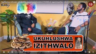 Ngihlulwa isthwalo sikaBABA owayewumfundisi ETHWELE ngezimpethu  UKUHLUSHWA IZITHWALO [upl. by Ilram]