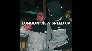 OTP  London View Speed Up [upl. by Daffodil278]