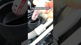 Reversing wear in another Jeep with a TriboTEX engine coating [upl. by Budding]