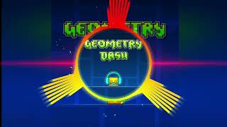 F777  Viking Arena Geometry Dash Meltdown soundtrack [upl. by Ahsaz]