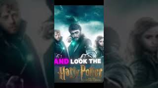 Harry Potter is back Harry Potter a regresaro [upl. by Erv]