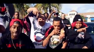 LBC amp CARSON MOVEMENT OFFICIAL VIDEO [upl. by Thar]