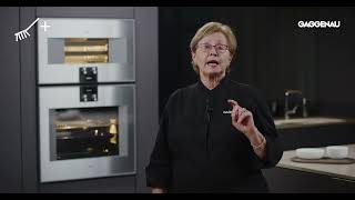 Gaggenau US  Oven 400 Series  7 Pyrolytic SelfCleaning [upl. by Hilleary]