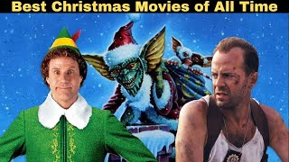 Best Christmas Movies of All Time  WorldFree4u [upl. by Adlen]