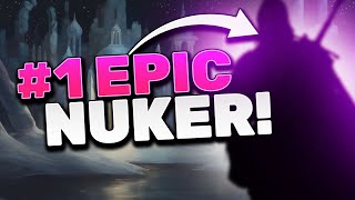 1 EPIC NUKER TO EMPOWER Feed Under NO Circumstances [upl. by Dagney355]